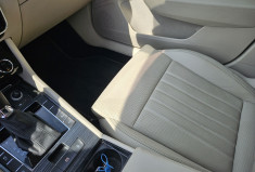 Skoda SUPERB III 2.0 TDI 200 4X4 DSG7 LAURIN&KLEMENT