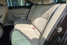 Skoda SUPERB III 2.0 TDI 200 4X4 DSG7 LAURIN&KLEMENT