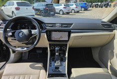 Skoda SUPERB III 2.0 TDI 200 4X4 DSG7 LAURIN&KLEMENT