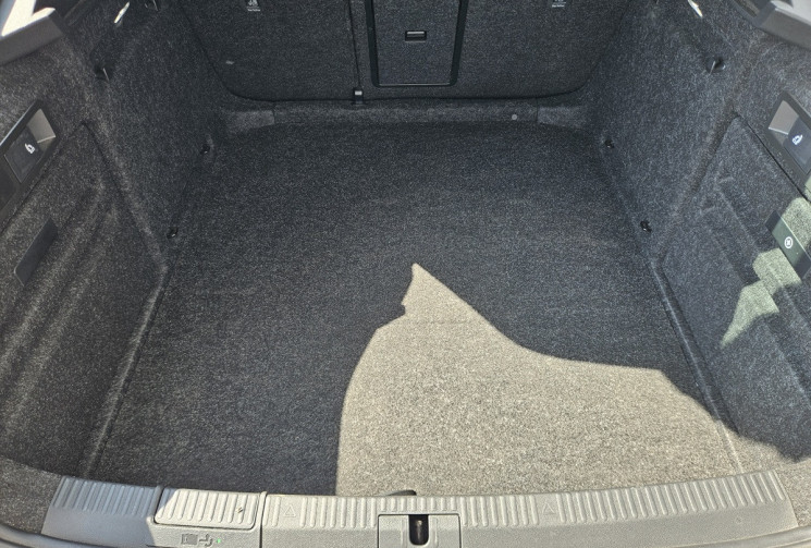 Skoda SUPERB III 2.0 TDI 200 4X4 DSG7 LAURIN&KLEMENT