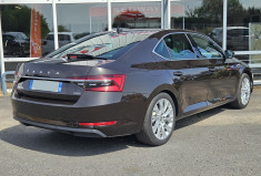 Skoda SUPERB III 2.0 TDI 200 4X4 DSG7 LAURIN&KLEMENT