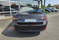 Skoda SUPERB III 2.0 TDI 200 4X4 DSG7 LAURIN&KLEMENT