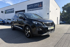Peugeot 3008  1.2 THP Puretech EAT8 130 cv ACTIVE BUSINESS