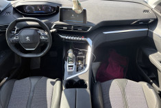 Peugeot 3008  1.2 THP Puretech EAT8 130 cv ACTIVE BUSINESS