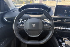Peugeot 3008  1.2 THP Puretech EAT8 130 cv ACTIVE BUSINESS