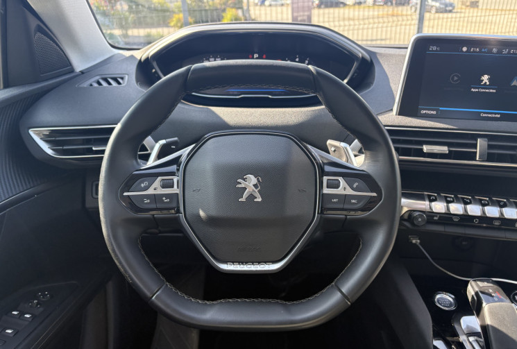 Peugeot 3008  1.2 THP Puretech EAT8 130 cv ACTIVE BUSINESS