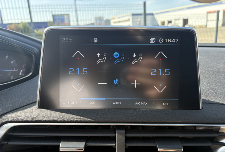 Peugeot 3008  1.2 THP Puretech EAT8 130 cv ACTIVE BUSINESS