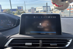 Peugeot 3008  1.2 THP Puretech EAT8 130 cv ACTIVE BUSINESS