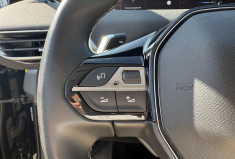 Peugeot 3008  1.2 THP Puretech EAT8 130 cv ACTIVE BUSINESS