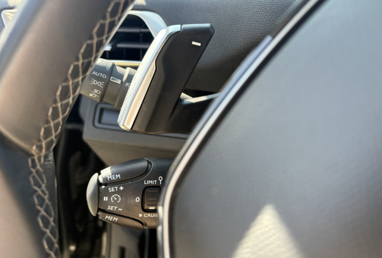 Peugeot 3008  1.2 THP Puretech EAT8 130 cv ACTIVE BUSINESS