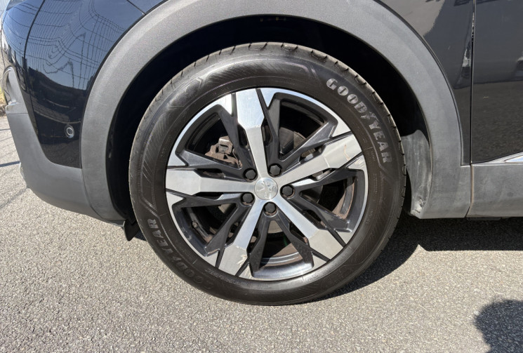 Peugeot 3008  1.2 THP Puretech EAT8 130 cv ACTIVE BUSINESS