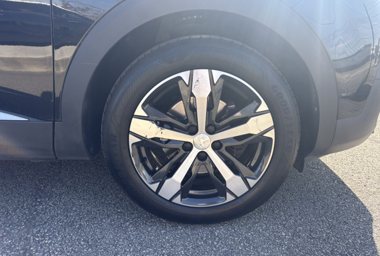 Peugeot 3008  1.2 THP Puretech EAT8 130 cv ACTIVE BUSINESS