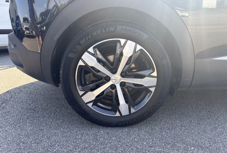 Peugeot 3008  1.2 THP Puretech EAT8 130 cv ACTIVE BUSINESS