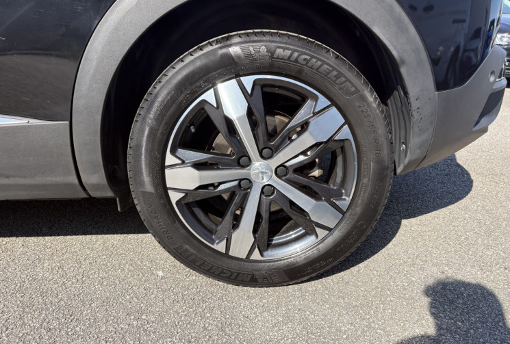 Peugeot 3008  1.2 THP Puretech EAT8 130 cv ACTIVE BUSINESS