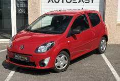 Renault Twingo 2 1.2 16v 75 ch Yahoo Clim / Radar de recul 