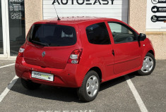 Renault Twingo 2 1.2 16v 75 ch Yahoo Clim / Radar de recul 