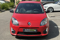 Renault Twingo 2 1.2 16v 75 ch Yahoo Clim / Radar de recul 