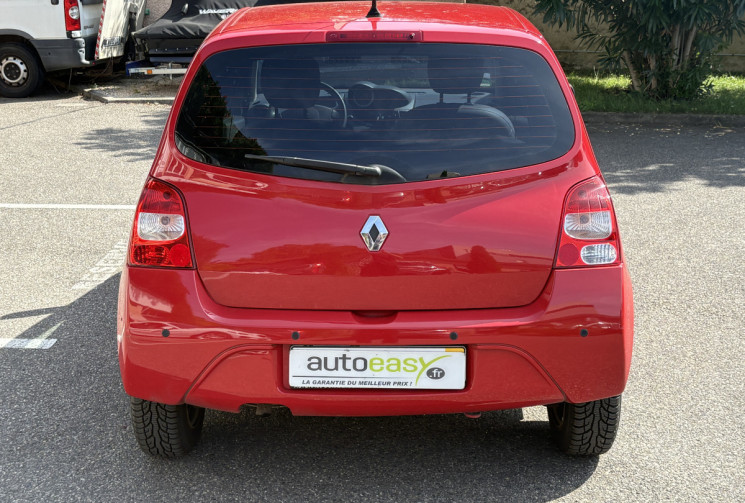 Renault Twingo 2 1.2 16v 75 ch Yahoo Clim / Radar de recul 
