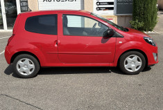 Renault Twingo 2 1.2 16v 75 ch Yahoo Clim / Radar de recul 