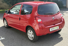 Renault Twingo 2 1.2 16v 75 ch Yahoo Clim / Radar de recul 