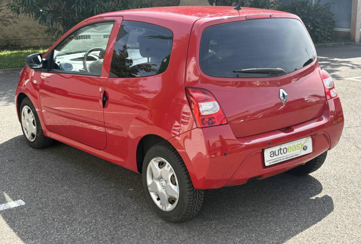 Renault Twingo 2 1.2 16v 75 ch Yahoo Clim / Radar de recul 