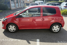 Renault Twingo 2 1.2 16v 75 ch Yahoo Clim / Radar de recul 