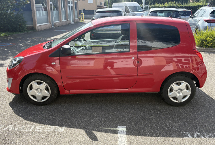 Renault Twingo 2 1.2 16v 75 ch Yahoo Clim / Radar de recul 