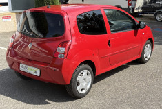 Renault Twingo 2 1.2 16v 75 ch Yahoo Clim / Radar de recul 