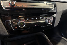 BMW X1 sDrive16dA 116 ch Business Design boite auto / Historique d'entretien complet