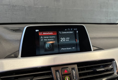 BMW X1 sDrive16dA 116 ch Business Design boite auto / Historique d'entretien complet