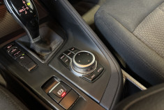 BMW X1 sDrive16dA 116 ch Business Design boite auto / Historique d'entretien complet