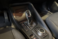 BMW X1 sDrive16dA 116 ch Business Design boite auto / Historique d'entretien complet