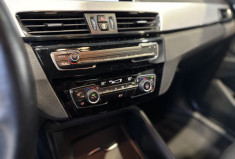 BMW X1 sDrive16dA 116 ch Business Design boite auto / Historique d'entretien complet