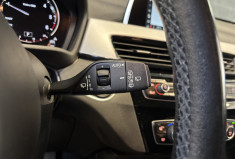 BMW X1 sDrive16dA 116 ch Business Design boite auto / Historique d'entretien complet