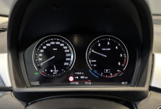BMW X1 sDrive16dA 116 ch Business Design boite auto / Historique d'entretien complet