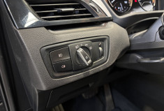 BMW X1 sDrive16dA 116 ch Business Design boite auto / Historique d'entretien complet