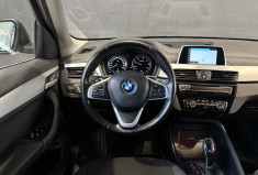 BMW X1 sDrive16dA 116 ch Business Design boite auto / Historique d'entretien complet