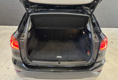 BMW X1 sDrive16dA 116 ch Business Design boite auto / Historique d'entretien complet