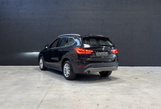 BMW X1 sDrive16dA 116 ch Business Design boite auto / Historique d'entretien complet