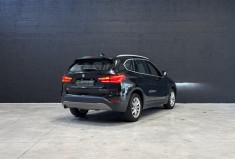 BMW X1 sDrive16dA 116 ch Business Design boite auto / Historique d'entretien complet