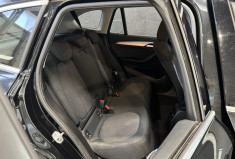 BMW X1 sDrive16dA 116 ch Business Design boite auto / Historique d'entretien complet