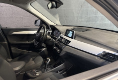 BMW X1 sDrive16dA 116 ch Business Design boite auto / Historique d'entretien complet