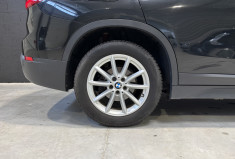 BMW X1 sDrive16dA 116 ch Business Design boite auto / Historique d'entretien complet