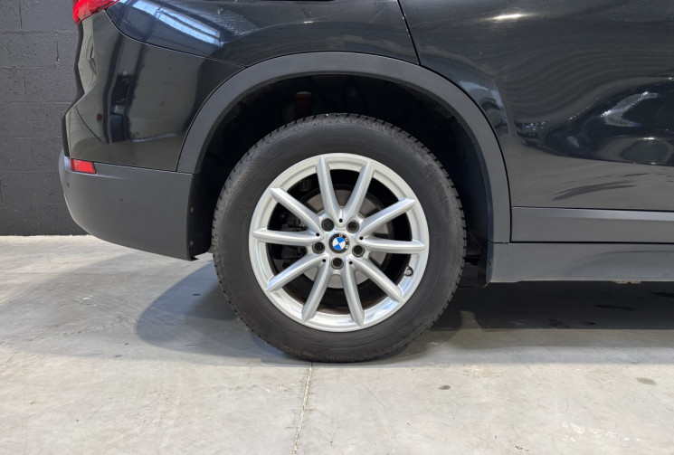 BMW X1 sDrive16dA 116 ch Business Design boite auto / Historique d'entretien complet