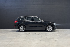 BMW X1 sDrive16dA 116 ch Business Design boite auto / Historique d'entretien complet