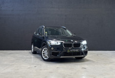 BMW X1 sDrive16dA 116 ch Business Design boite auto / Historique d'entretien complet