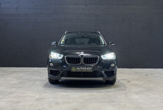 BMW X1 sDrive16dA 116 ch Business Design boite auto / Historique d'entretien complet