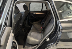 BMW X1 sDrive16dA 116 ch Business Design boite auto / Historique d'entretien complet