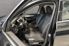 BMW X1 sDrive16dA 116 ch Business Design boite auto / Historique d'entretien complet