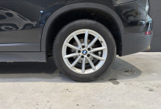 BMW X1 sDrive16dA 116 ch Business Design boite auto / Historique d'entretien complet